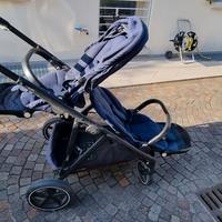 Cybex gazelle s
