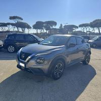 NISSAN Juke ACENTA 1.0 DIG-T 114cv DRIVE MODE NA