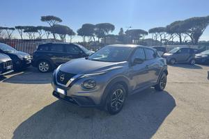 NISSAN Juke ACENTA 1.0 DIG-T 114cv DRIVE MODE NA
