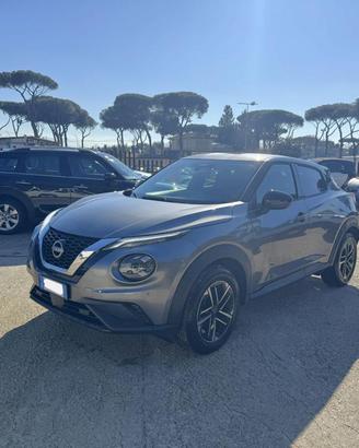 NISSAN Juke ACENTA 1.0 DIG-T 114cv DRIVE MODE NA