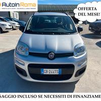 Fiat Panda 1.2 Pop