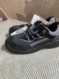 Scarpe da lavoro N42