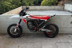 Fantic xmf 125 2022