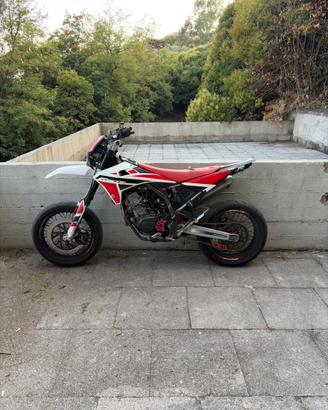 Fantic xmf 125 2022