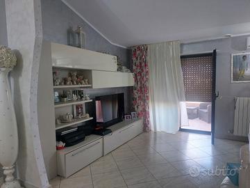 Attico/Mansarda Taranto [Cod. rif 3177254VRG]