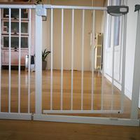 cancelletto di sicurezza