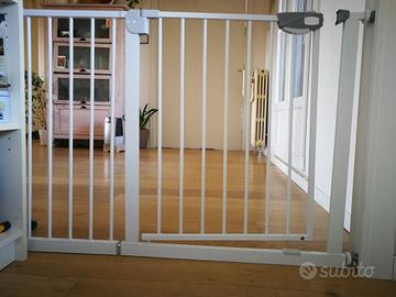 cancelletto di sicurezza