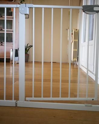 cancelletto di sicurezza