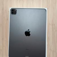 Ipad pro 11- 2nd generazione 256 gb wifi