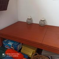 tavolo fratino moderno 