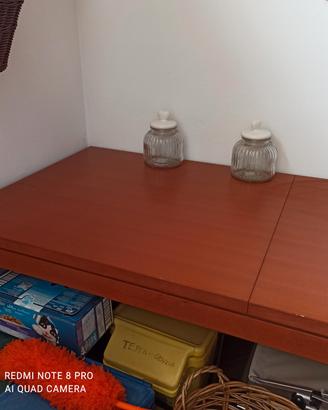 tavolo fratino moderno 