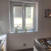 Porte interne infissi pvc, persiane Spissu posa