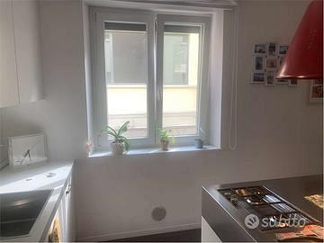 Porte interne infissi pvc, persiane Spissu posa