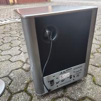 Audio Surround Samsung 