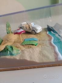 Fiat nuova 500 Jolly -