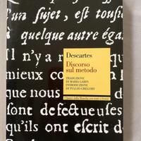 Descartes, Discorso sul metodo