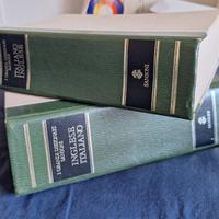 Dizionario. I Grandi Dizionari Sansoni Inglese Ita