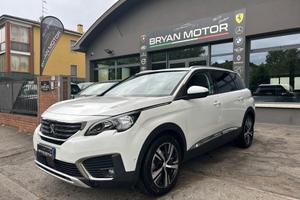 Peugeot 5008 BlueHDi 130 S&S EAT8 Allure