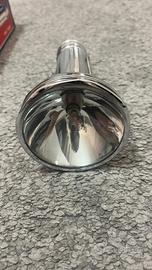Torcia Vintage WONDER CADIX - Cromata - Nuova con