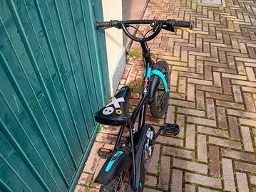bici bimbo