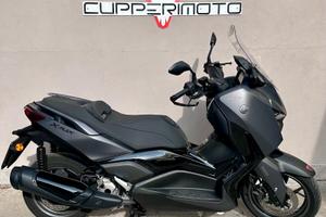 Yamaha X-Max 300 tech