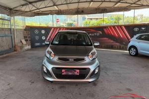 Kia Picanto 1.0 Glam 69cv