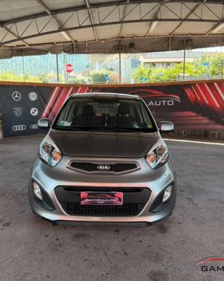 Kia Picanto 1.0 Glam 69cv