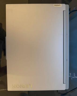 Lenovo Legion 5i Gen 9 RTX 4060 – i7, 16GB, 1TB