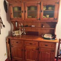 Mobile Taverna in legno  qualità alta