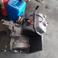 Motore per Prinz NSU