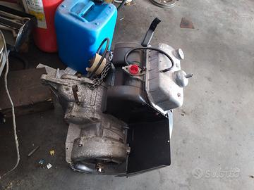 Motore per Prinz NSU