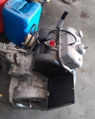 Motore per Prinz NSU