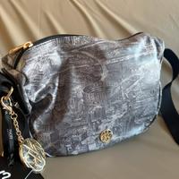 YNOT? Borsa tracolla