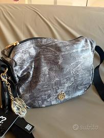 YNOT? Borsa tracolla