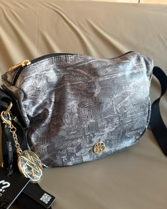 YNOT? Borsa tracolla