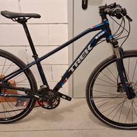 bici trek ds 8.5