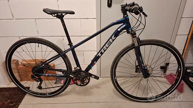 bici trek ds 8.5