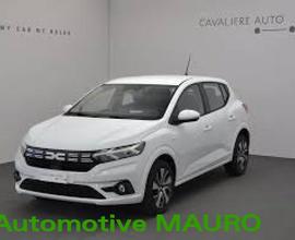 DACIA Sandero Streetway 1.0 TCe ECO-G Expression