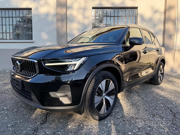 VOLVO XC40 T4 Recharge Plug-in Hybrid automatico