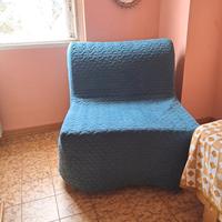 Poltrona letto