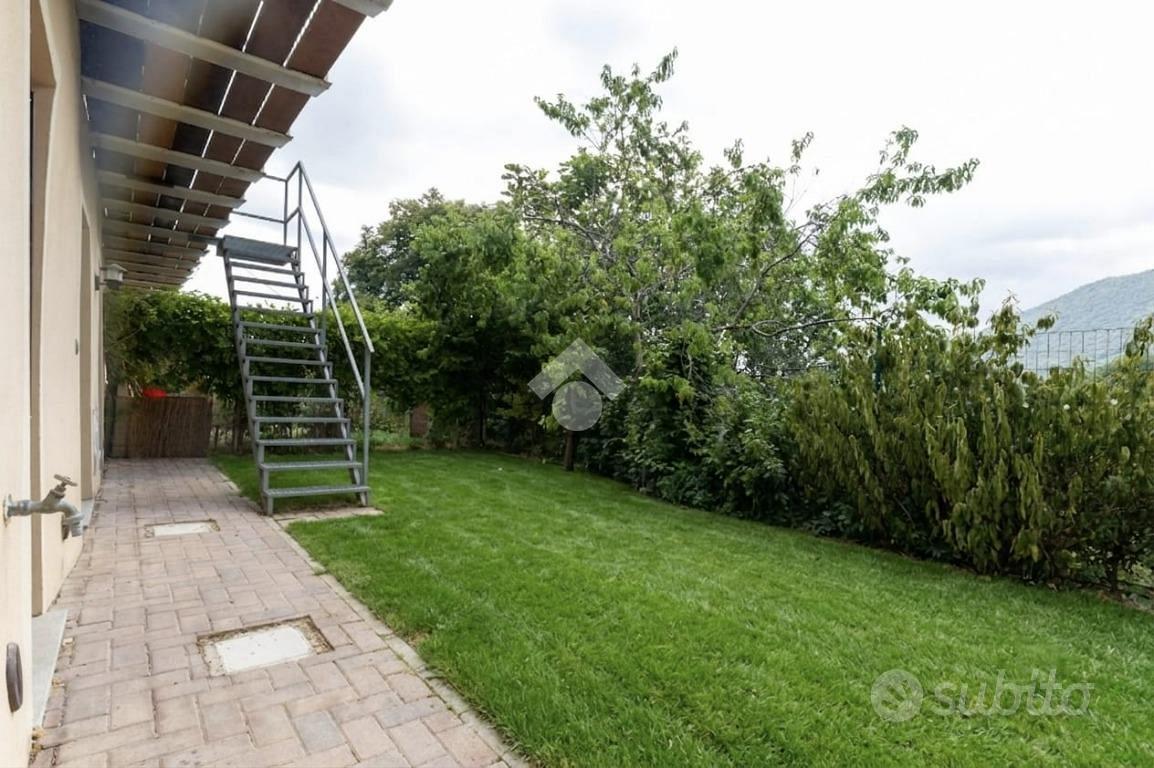 Appartamento – Torre Pellice, Giraud - Vista 2