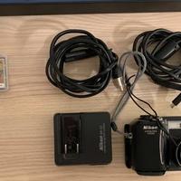 Fotocamera digitale NIKON Coolpix 4300