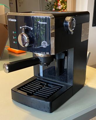 Macchina caffè