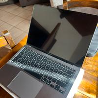 Macbook Air M1 8gb 256gb