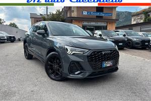 Audi Q3 SPB 35 TDI S tronic S-LINE EDITION MY 22
