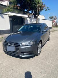 Audi a3 2.tdi cambio automatio perfetta