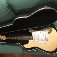 Fender  Stratocaster U.S.A.  50*Anniversario