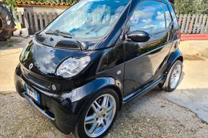 Smart ForTwo 700 CABRIO BRABUS (55 kW)