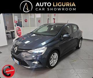 Renault Clio 1.0 TCE 90 Techno NAVI
