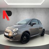 Fiat 500S 1.2 69Cv